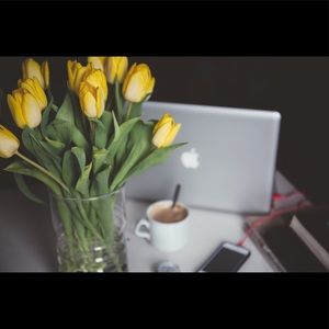 Meet your Posher, Patty